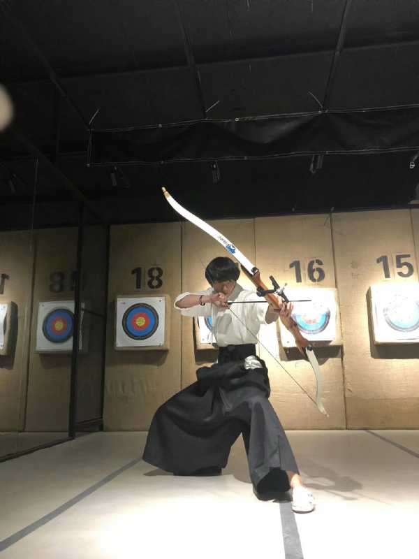 暴走辐射的第二张照片--福州相亲网