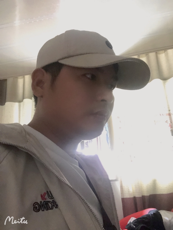 水果王子的第一张照片--福州相亲网