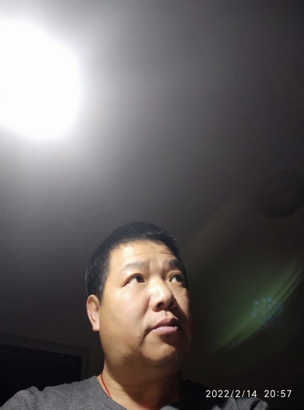 飞龙的第一张照片--福州相亲网