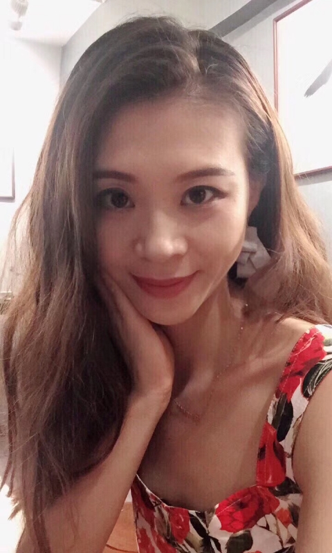 莎莎的第一张照片--福州相亲网