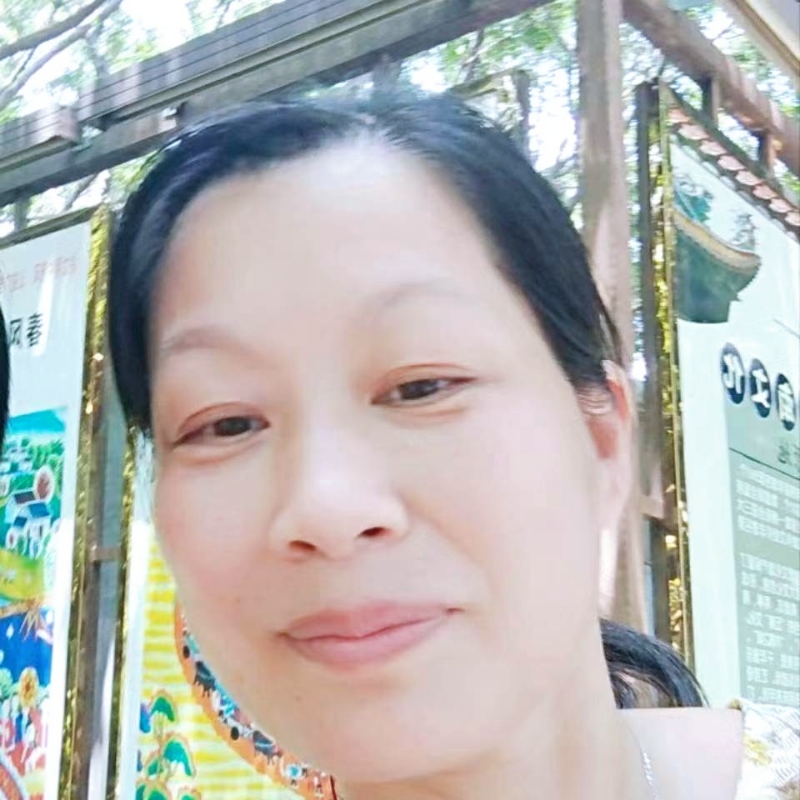 小妹的第三张照片--福州相亲网