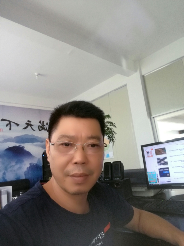 心平气和的第二张照片--福州相亲网