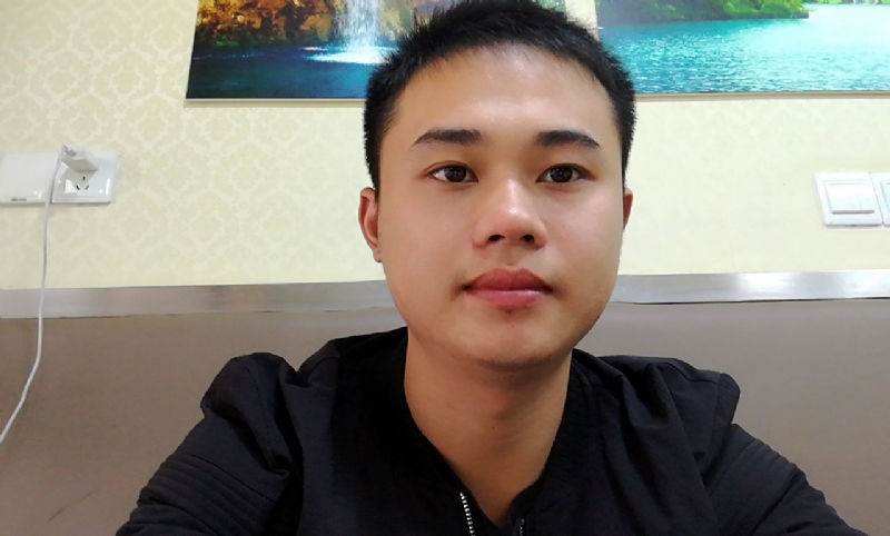 汐颜茹夢的第一张照片--福州相亲网