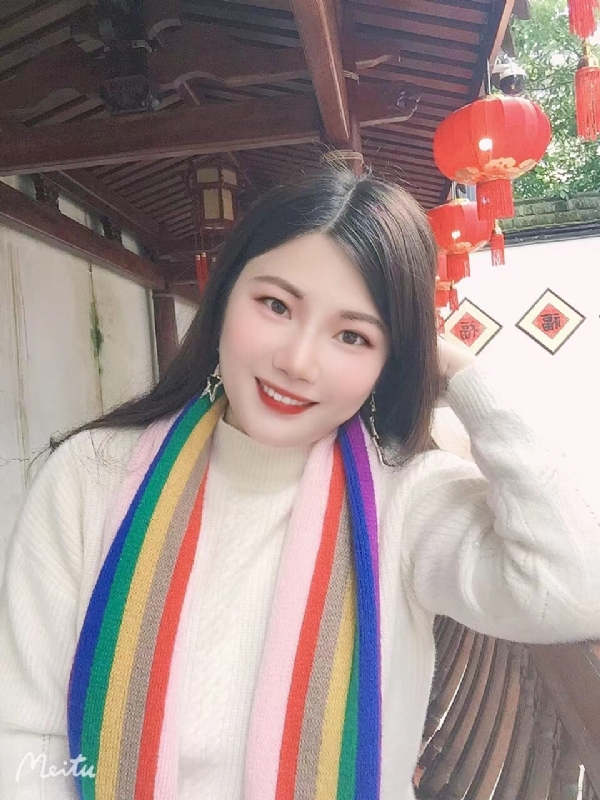 美好的第二张照片--福州相亲网