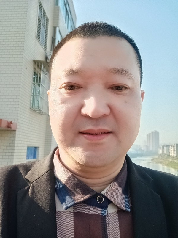 曾经受伤的心灵的第二张照片--福州相亲网