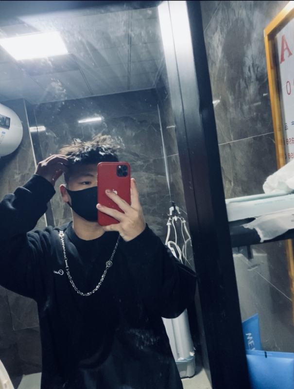 冠希的第一张照片--福州相亲网