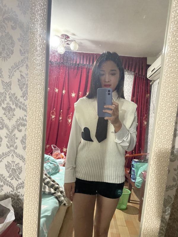 xue880的第三张照片--福州相亲网
