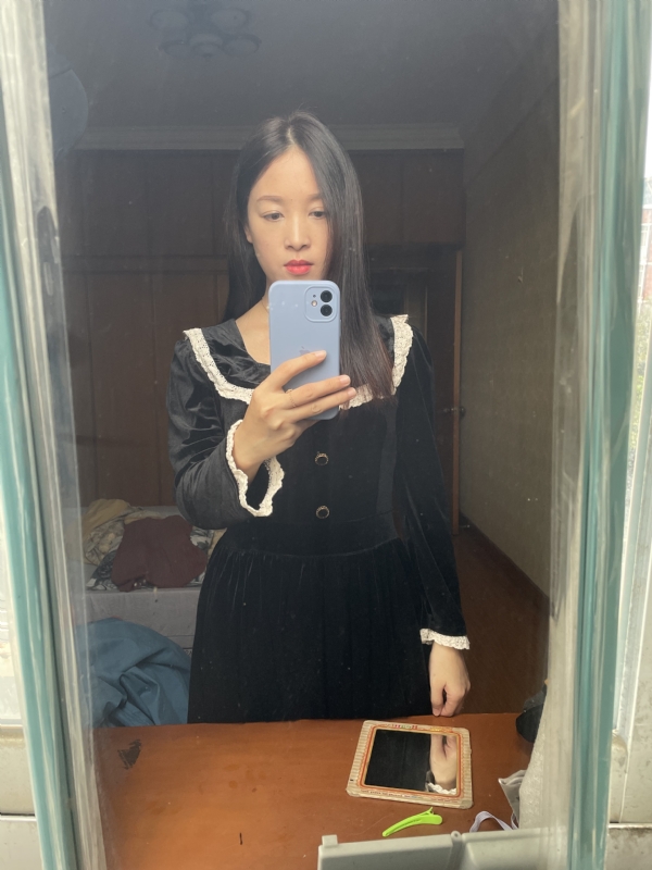 xue880的第四张照片--福州相亲网
