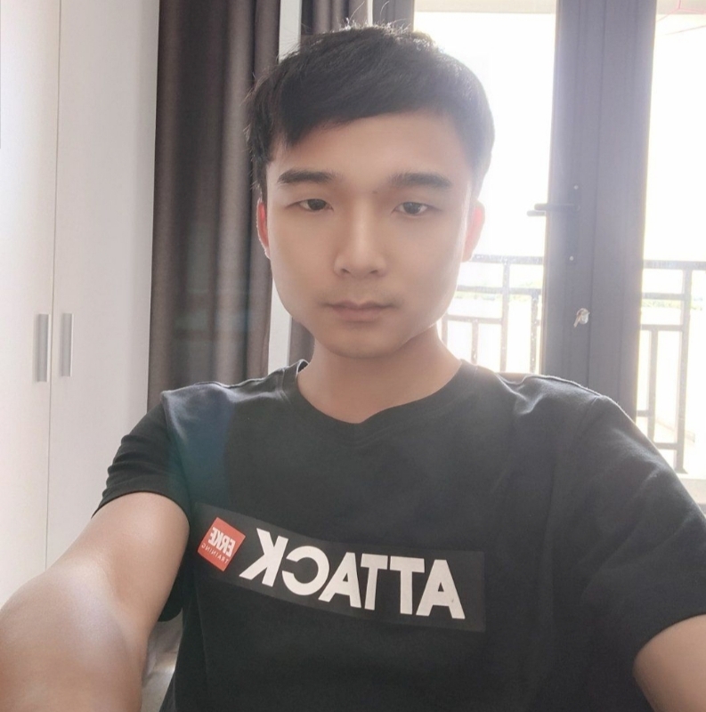 摇铃唤白鹿的第二张照片--福州相亲网