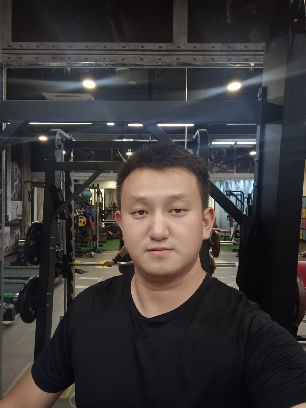 吴痕的第二张照片--福州相亲网