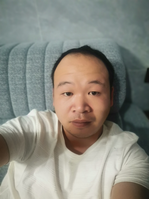 孤独老的第一张照片--福州相亲网