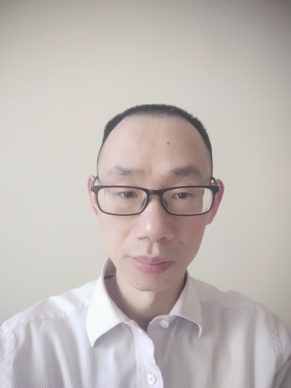 小卓的第二张照片--福州相亲网