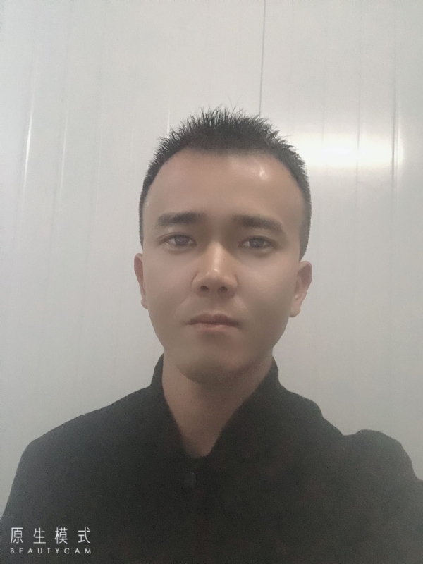 壮飞的第一张照片--福州相亲网