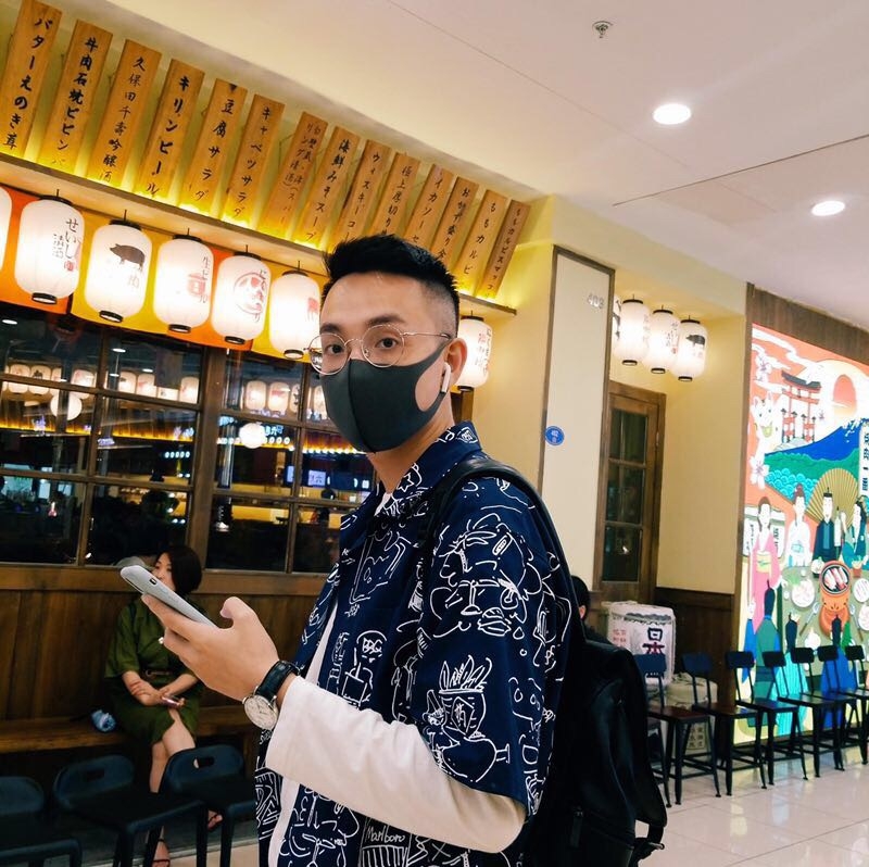 理念的第一张照片--福州相亲网