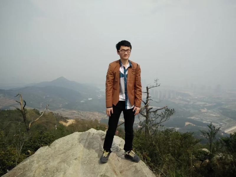 郑建忠的第一张照片--福州相亲网