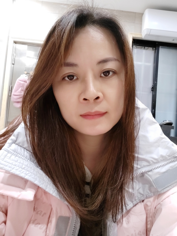 Annalin的第一张照片--福州相亲网