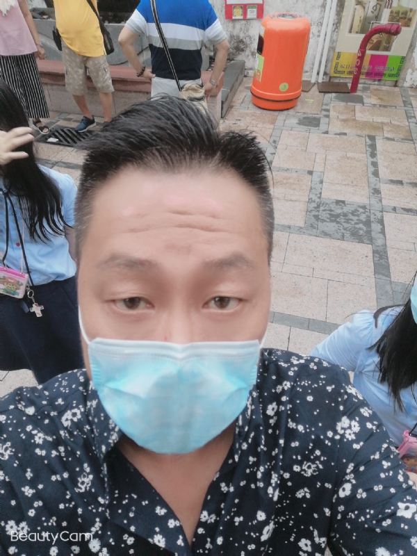 忘情水的第一张照片--福州相亲网