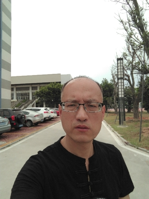 我知我在的第二张照片--福州相亲网