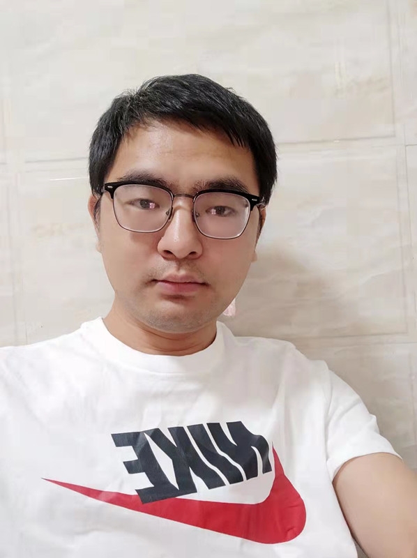微尘的第一张照片--福州相亲网