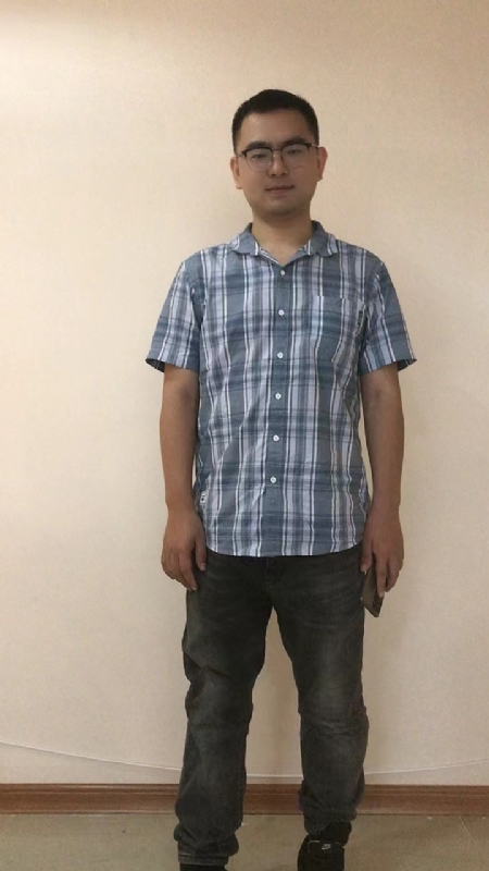 微尘的第三张照片--福州相亲网