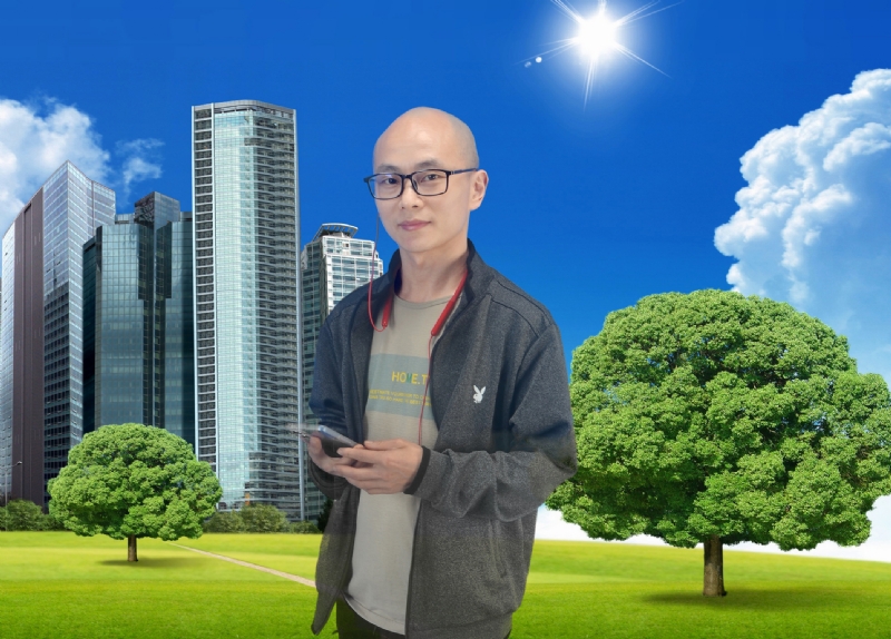 酉星的第二张照片--福州相亲网