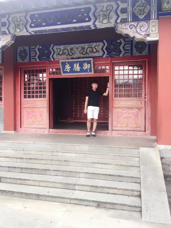 伟仔的第二张照片--福州相亲网