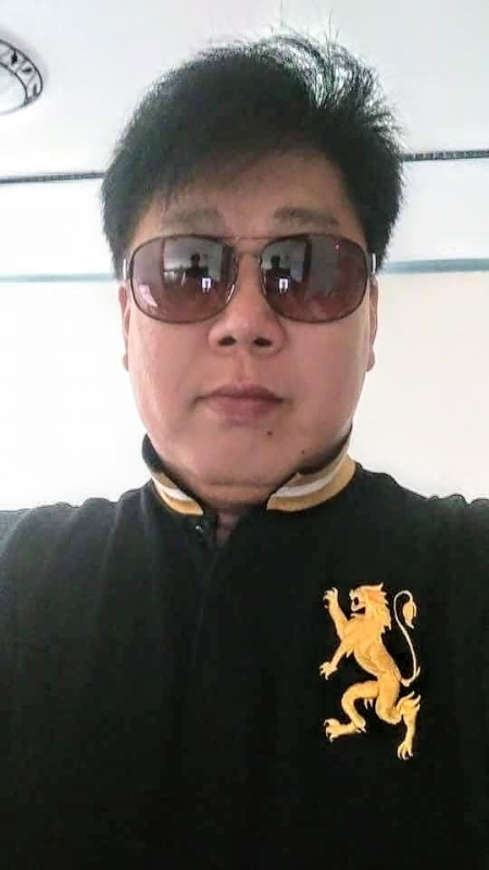 含笑半步癲的第二张照片--福州相亲网
