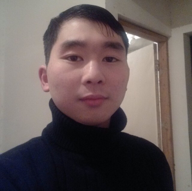 阿鸿的第一张照片--福州相亲网