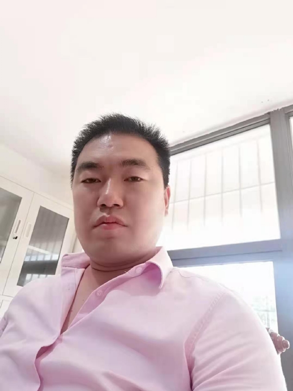 命运的打拼的第一张照片--福州相亲网