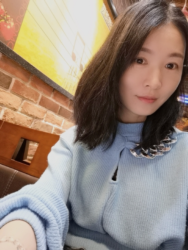 吴优的第一张照片--福州相亲网