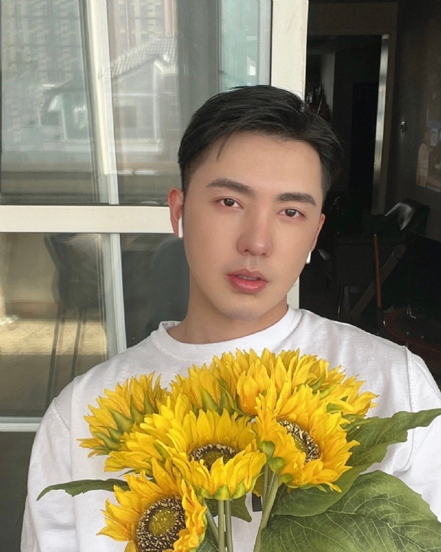浪子无悔的第二张照片--福州相亲网
