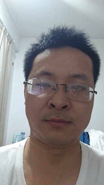 chastity的第二张照片--福州相亲网