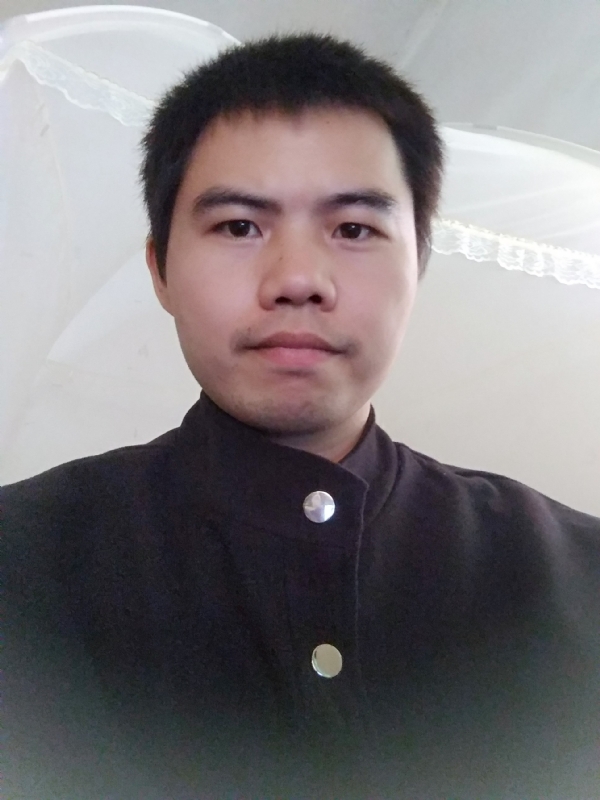 韦不凡的第一张照片--福州相亲网