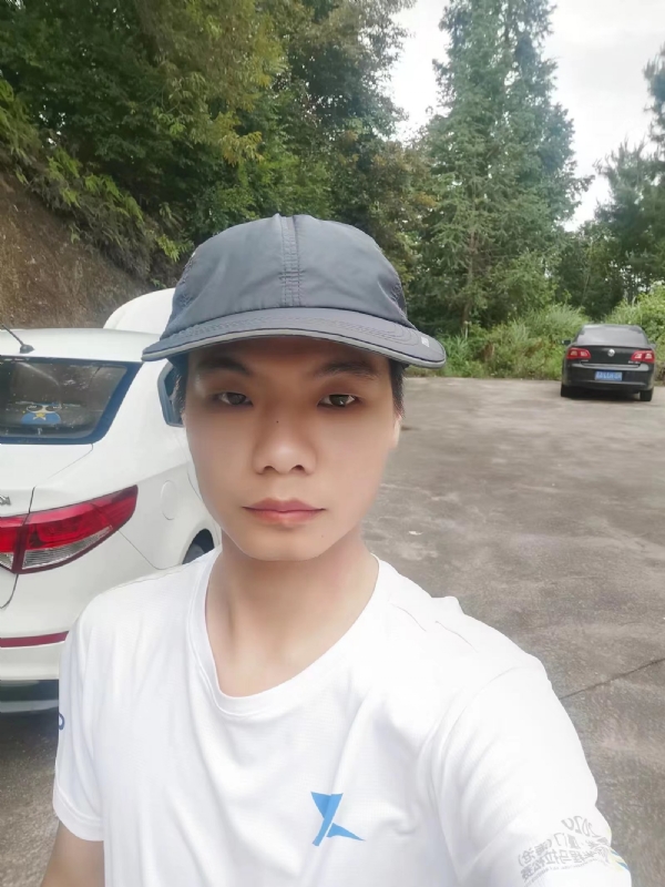 执手幸福的第一张照片--福州相亲网