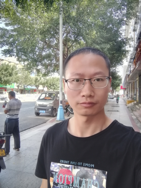 老虎的第一张照片--福州相亲网