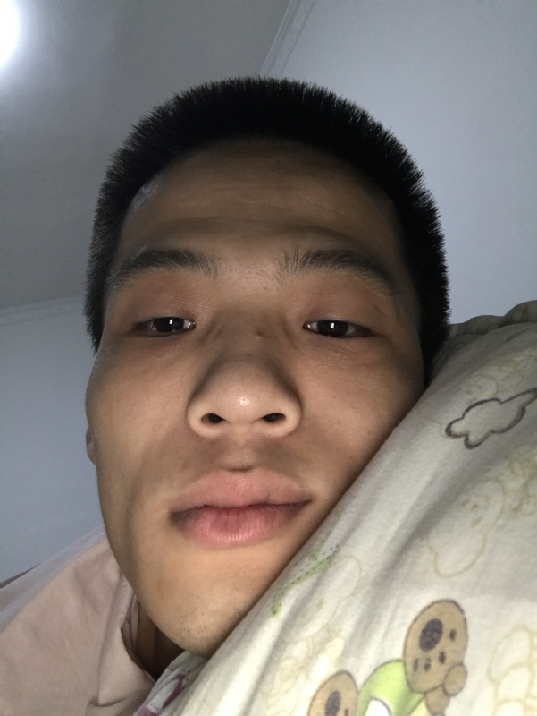 直男的第一张照片--福州相亲网