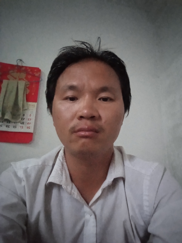 小杨的第一张照片--福州相亲网