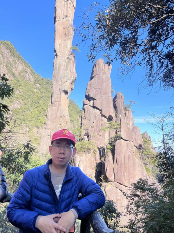 师傅被妖怪吃了的第二张照片--福州相亲网