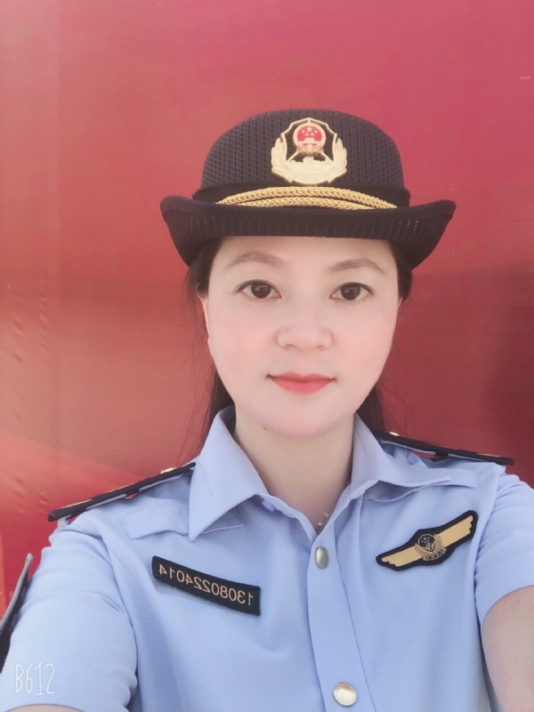 明明的第一张照片--福州相亲网