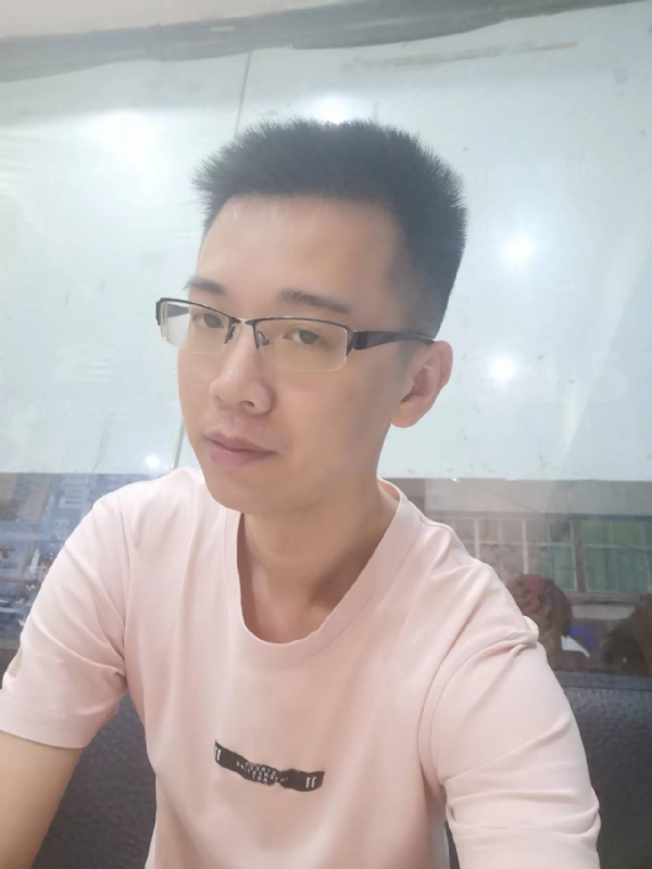 云杰的第三张照片--福州相亲网