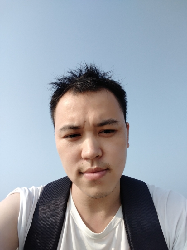 Ceylon陈的第二张照片--福州相亲网