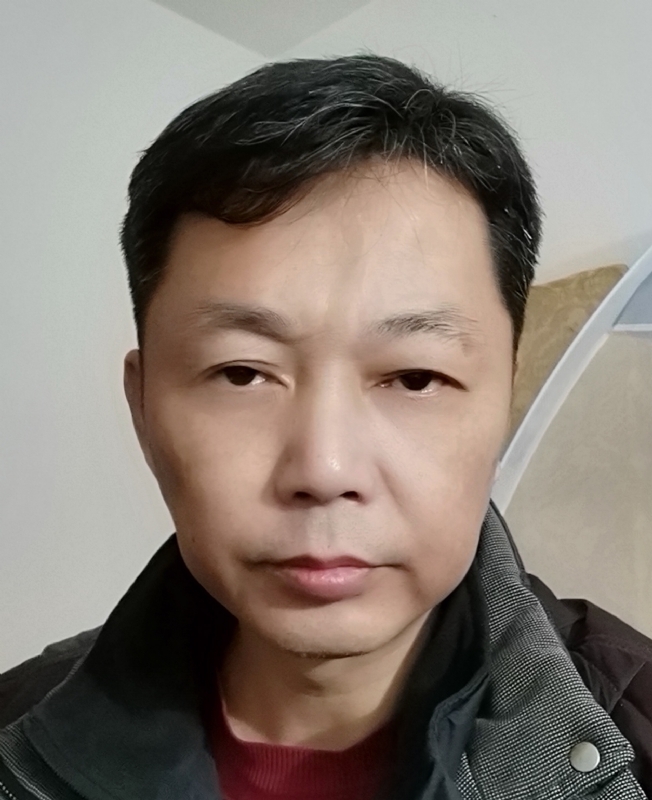 大苏苏的第三张照片--福州相亲网