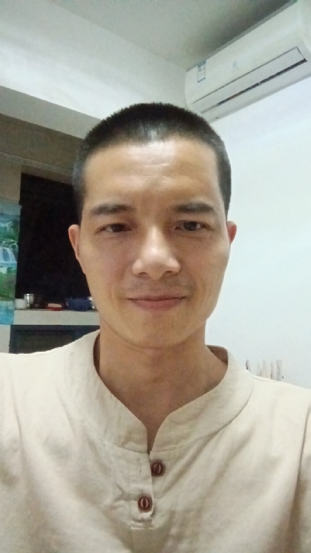 兴兴的第一张照片--福州相亲网