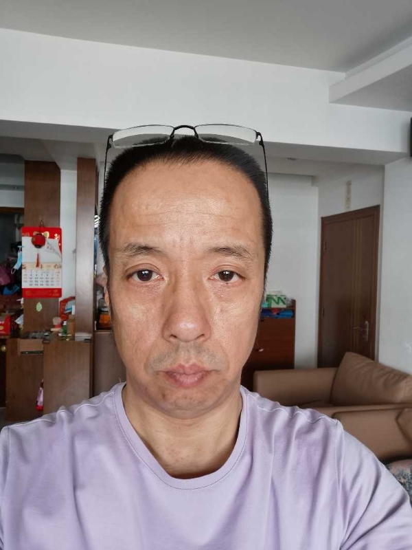 萨博的第一张照片--福州相亲网