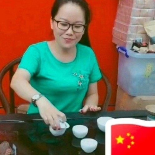 妖娆的第一张照片--福州相亲网