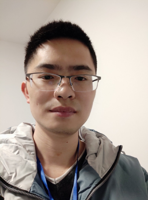 清风的第一张照片--福州相亲网