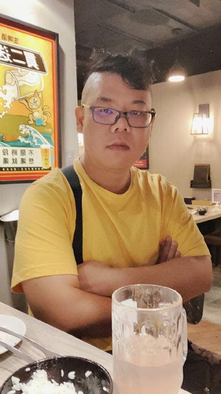 公爵的第一张照片--福州相亲网