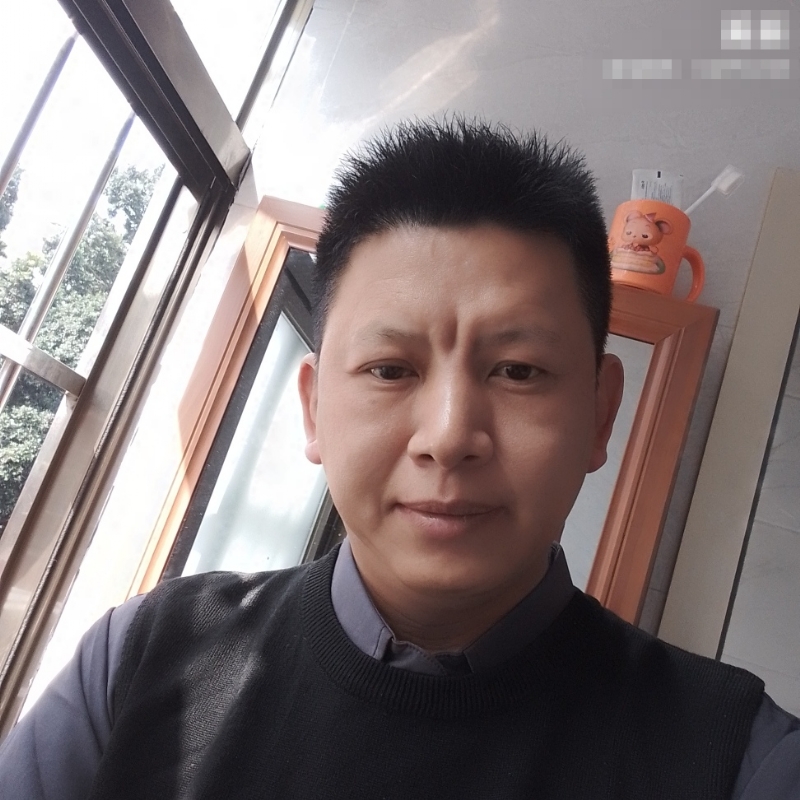 凯凯的第一张照片--福州相亲网