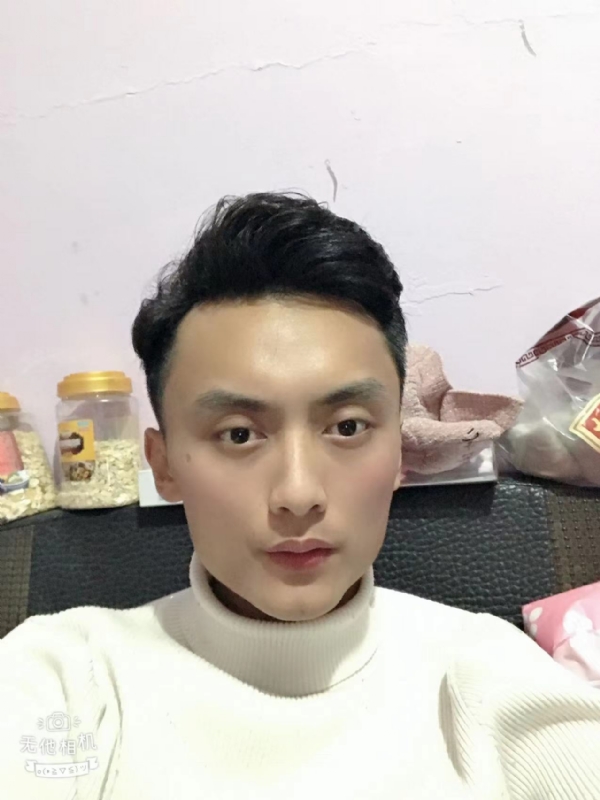独孤一人的第一张照片--福州相亲网