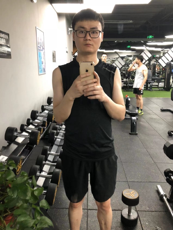 土豆的第三张照片--福州相亲网